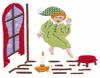 Jack Be Nimble Graphic