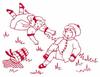 Jack and Jill Graphic
