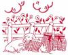 Baa, Baa,  Black Sheep Graphic