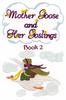 Mother Goose and Her Goslings Cover Book 2