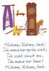 Hickory, Dickory, Dock