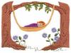 Hush-A-Bye-Baby Graphic