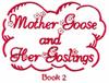 Mother Goose and Her Goslings Cover Book 2