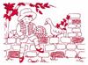 Humpty Dumpty Graphic