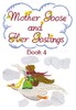 Mother Goose and Her Goslings Book 4 Cover