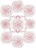Nine Roses (MacroHoop)