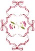 Ribbons and Flowers (MacroHoop)