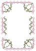 Hearts and Flowers (MacroHoop)