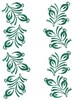 Leaf Clusters (MacroHoop)
