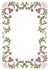 Floral Corner (MacroHoop)