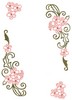 Leaves and Flowers (MacroHoop)