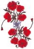 Poppies (MacroHoop)