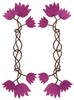 Looped Lily (MacroHoop)