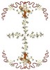 Flower Basket (MacroHoop)