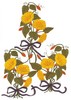 Trumpet Flowers (MacroHoop)