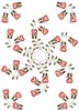 Hearts and Leaves (MacroHoop)