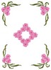 Flower Corners (MacroHoop)