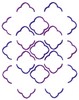Square Borders (MacroHoop)