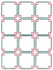 Heart Squares (MacroHoop)