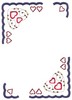 Heart Corners (MacroHoop)
