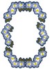 Full Bloom Flowers (MacroHoop)