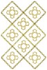 Diamond Pattern (MacroHoop)