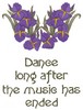 Dance Long After (MacroHoop)
