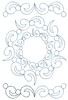 Swirls and Circles (MacroHoop)