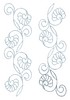 Climbing Flowers (MacroHoop)
