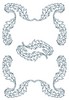 Leaf Banner (MacroHoop)