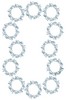 Ringed Swirls (MacroHoop)