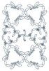 Curl Clusters #2 (MacroHoop)