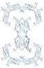 Scalloped Border (MacroHoop)
