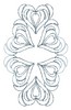 Hearts (MacroHoop)