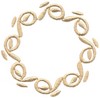 Home Sweet Home Circle Embellishment