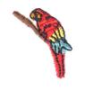 Mini Parrot