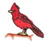 Mini Cardinal