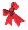 Mini Red Bow