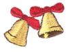 Mini Double Bells