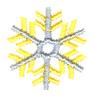 Mini Snowflake