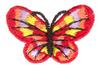 Mini Single Butterfly