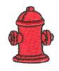 Mini Fire Hydrant
