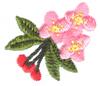 Mini Bunch of Flowers & Berries