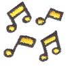 Mini Musical Notes