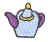 Mini Teapot