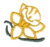 Mini Single Daffodil