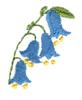 Mini Bluebells