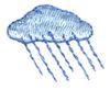 Mini Rain Cloud