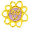 Mini Happy Flower Face