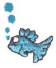 Mini Bubble Fish